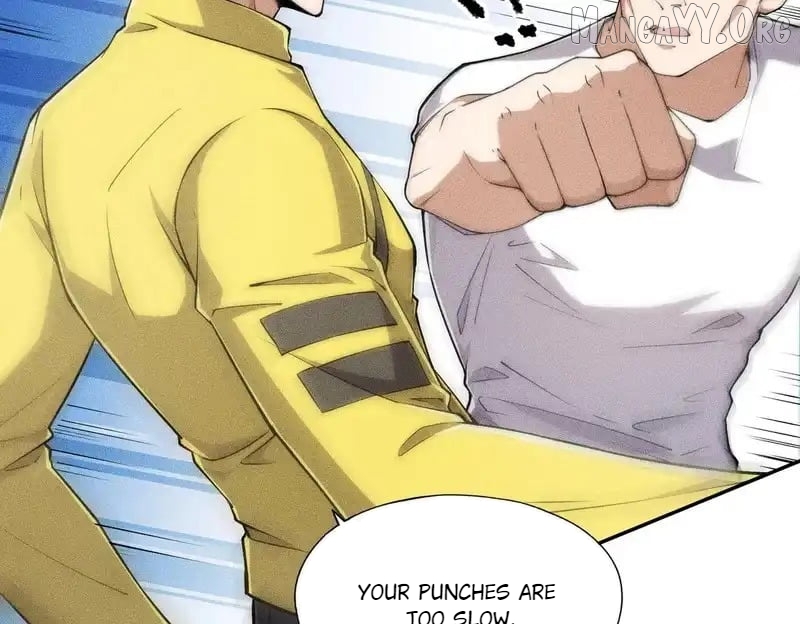 Hidden Dragon in the City (2025) Chapter 26 - page 2